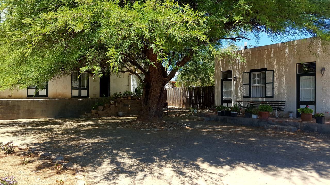 Klaarstroom Guest House Exterior photo